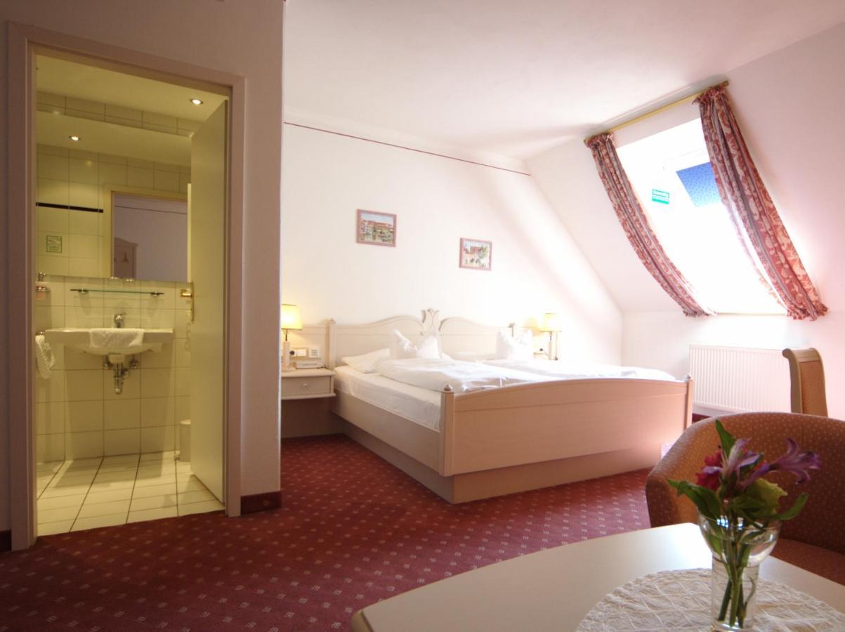 Hotel Fichtelgebirgshof à Himmelkron Extérieur photo